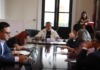 Arranca proceso de recepción de postulaciones para integrar Comité de Postulaciones Judiciales recepcion-comite-postulaciones-judiciales