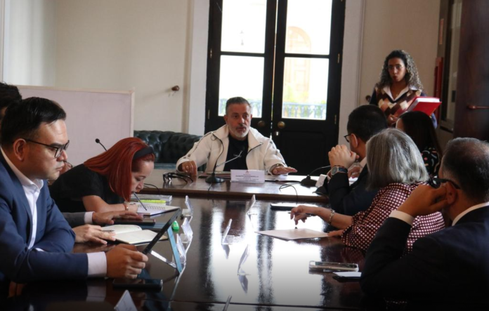 recepcion-comite-postulaciones-judiciales recepcion-comite-postulaciones-judiciales