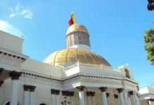 Asamblea Nacional