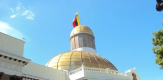 Asamblea Nacional