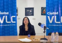 Thais Acuña, presidenta de Fedeindustria Carabobo: Empresas venezolanas deberán adaptarse ante la llegada de inversión extranjera