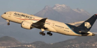 Aeroméxico