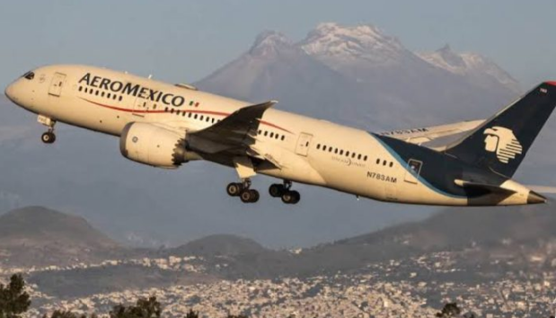 Aeroméxico Aeroméxico