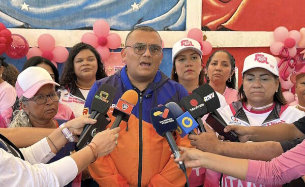Ruta Rosa 2026