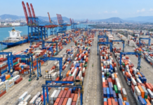 América Latina aumenta notablemente su capacidad naviera Capacidad naviera de América Latina