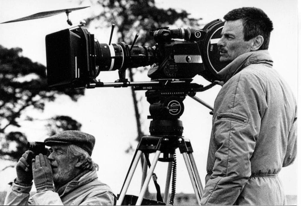 Andrei Tarkovsky-cineasta ruso Andrei Tarkovsky-cineasta ruso