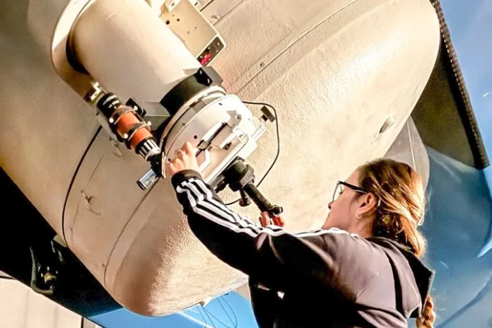 Astrónomos venezolanos participarán en campaña internacional de observación estelar Astrónomos venezolanos participarán en campaña internacional de observación estelar