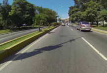 Av. Andrés Eloy Blanco-Valencia-Carabobo