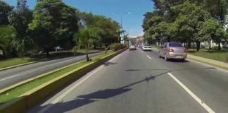Av. Andrés Eloy Blanco-Valencia-Carabobo