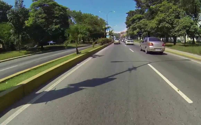 Av. Andrés Eloy Blanco-Valencia-Carabobo Av. Andrés Eloy Blanco-Valencia-Carabobo