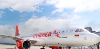 Avianca