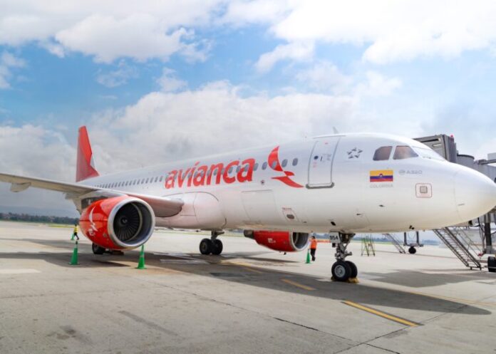 Avianca