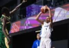 Básquet 3×3 de Venezuela con miras al podio en Dakar Básquet 3×3 de Venezuela con miras al podio en Dakar