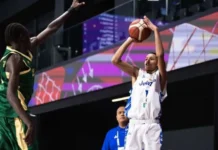 Básquet 3×3 de Venezuela con miras al podio en Dakar Básquet 3×3 de Venezuela con miras al podio en Dakar