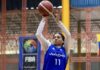 Baloncesto sub-15 femenino a Sudamericano