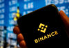 Binance