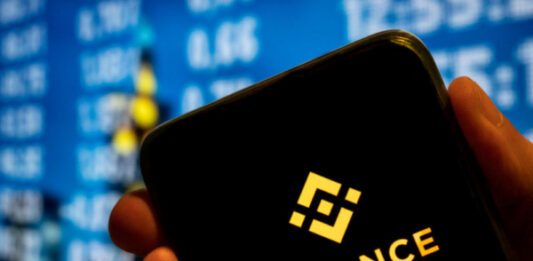 Binance