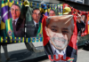 Bolsonarismo impulsa desinformación digital contra Lula Bolsonarismo impulsa desinformación
