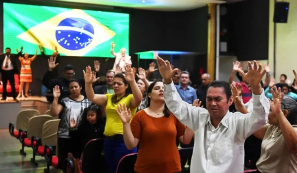 Bolsonarismo impulsa desinformación