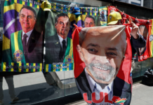 Bolsonarismo impulsa desinformación
