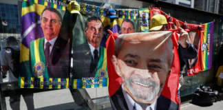 Bolsonarismo impulsa desinformación digital contra Lula Bolsonarismo impulsa desinformación