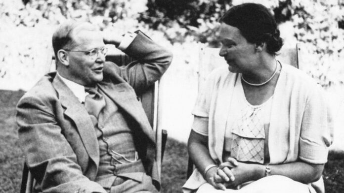 Bonhoeffer