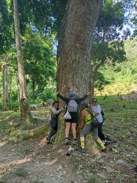 Borburata-conservación 2