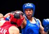 Boxeo venezolano afrontará dos campeonatos internacionales Boxeo venezolano afrontará dos Campeonatos