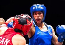 Boxeo venezolano afrontará dos campeonatos internacionales Boxeo venezolano afrontará dos Campeonatos