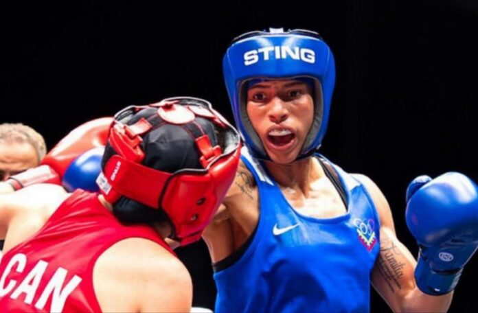 Boxeo venezolano afrontará dos Campeonatos Boxeo venezolano afrontará dos Campeonatos
