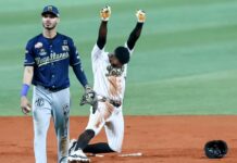 Hoy en la pelota | ¡En el primer duelo entre los eternos rivales! Leones propinaron paliza al Magallanes
