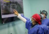 Primera Jornada de sedación odontológica beneficia a pacientes del CAI Carabobo en la CHET sedación odontológica