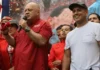 Diosdado Cabello