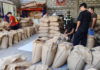 Exportan más de 19 toneladas de café 100 % andino a Australia Más de 19 toneladas de café