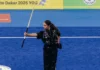 Venezuela presente en el Campeonato Panamericano de Wushu