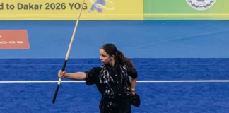 Venezuela presente en el Campeonato Panamericano de Wushu