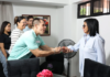 Presidenta Delcy Rodríguez entregó más de mil viviendas rehabilitadas en La Guaira, Caracas y Miranda,