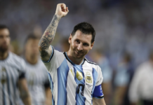 La Universidad de Buenos Aires distinguirá a Lionel Messi