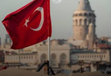 Türkiye: Urge a la comunidad internacional frenar a Israel