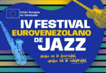 Festival Eurovenezolano de Jazz