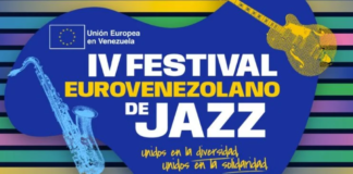Festival Eurovenezolano de Jazz