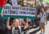 Ola de protestas en 37 países a favor de Palestina aumenta presión sobre Israel