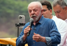 Lula da Silva impulsa el aumento del descanso laboral de cara al balotaje en Brasil