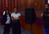 MinCultura establece mesas de trabajo con estudiantes y autoridades de Unearte