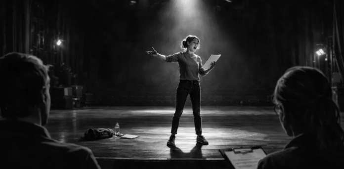 audiciones teatro