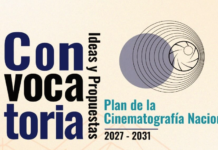 CNAC inicia consulta pública para construir el Plan de la Cinematografía Nacional