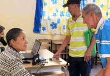 Consulta Popular Nacional se extenderá hasta la 7 de la Noche