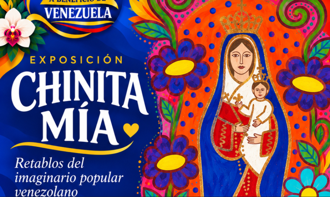 CHINITA