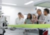 Presidenta Delcy Rodríguez inaugura la Fundación Cardiovital Corazón Te Quiero en Carabobo