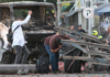 Detonan maleta bomba en Cúcuta Detonan maleta bomba en Cúcuta